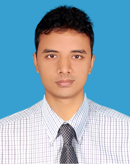 Bikash Saha