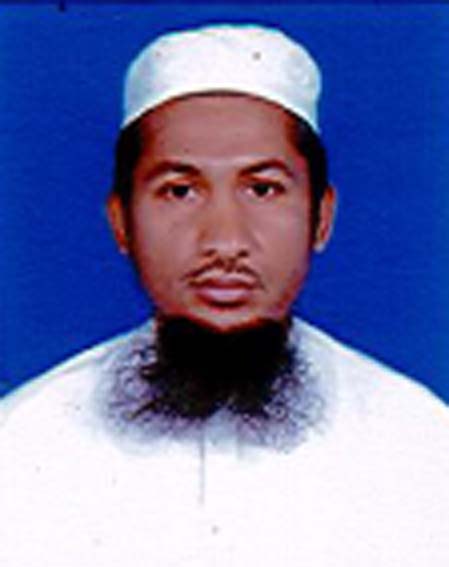 Shah Md Oliullah