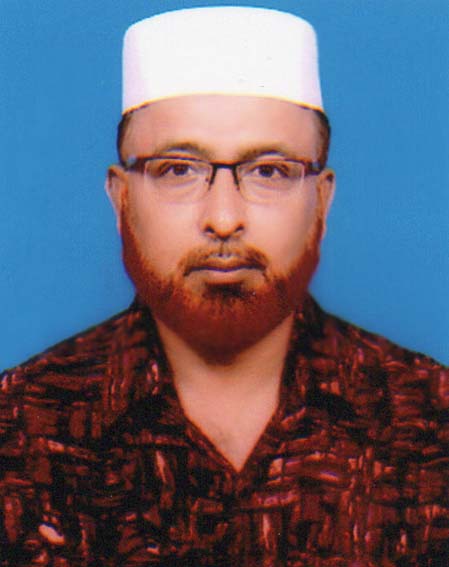 A.F.M. Abdul Alim