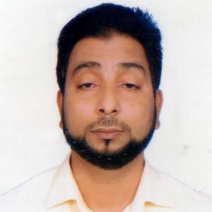 Jahangir Alam