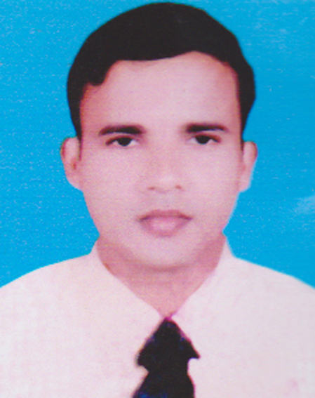 Shibli Sadik