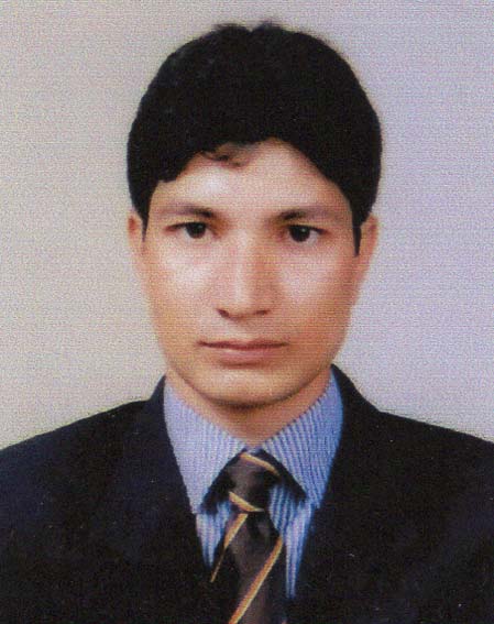 Masud Kazi