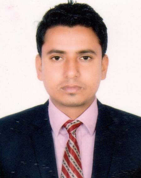 Apurbo Halder