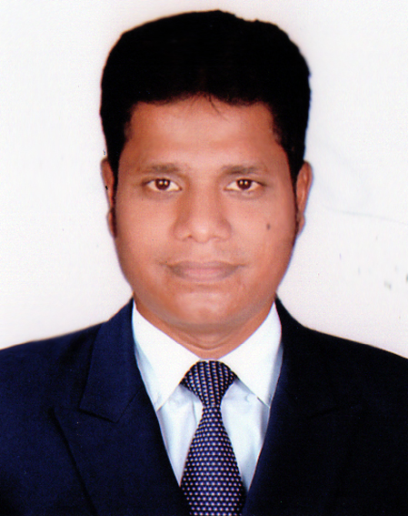 Prabir Chandra Pal