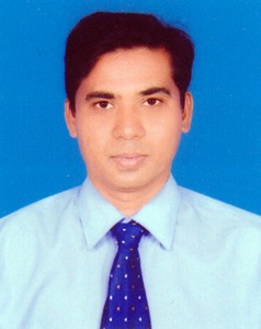 Anowar Hossain