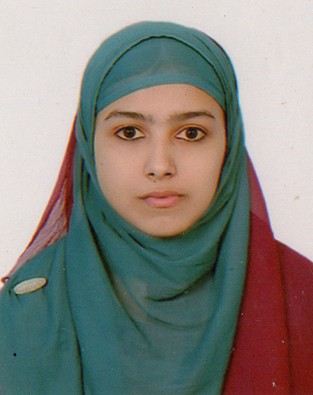 Kaniz Fatema