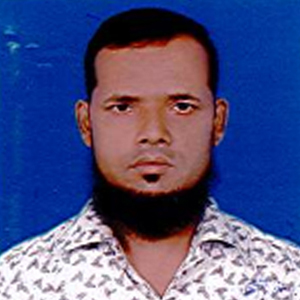 Md. Harun Or Rashid