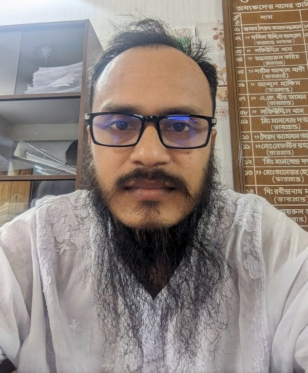 Md Elham Hossain